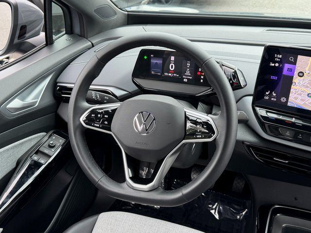 2024 Volkswagen ID.4 Standard Springfield VA