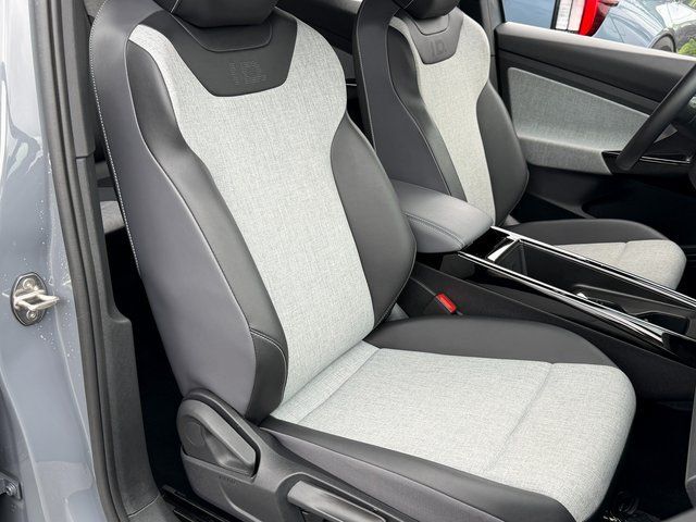 2024 Volkswagen ID.4 Standard Springfield VA