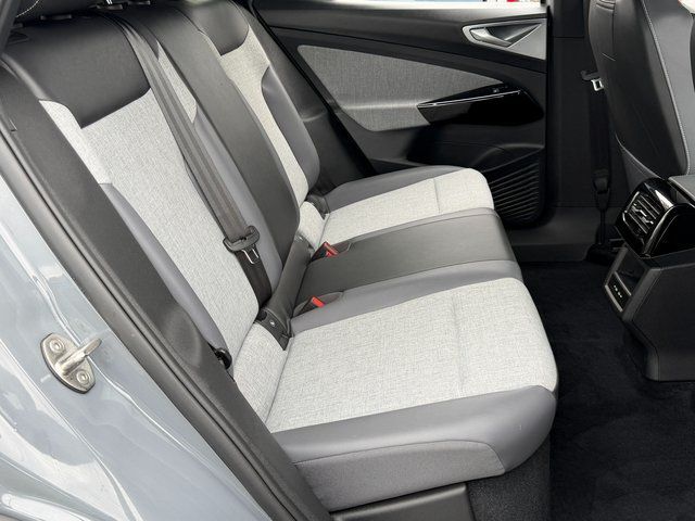 2024 Volkswagen ID.4 Standard Springfield VA
