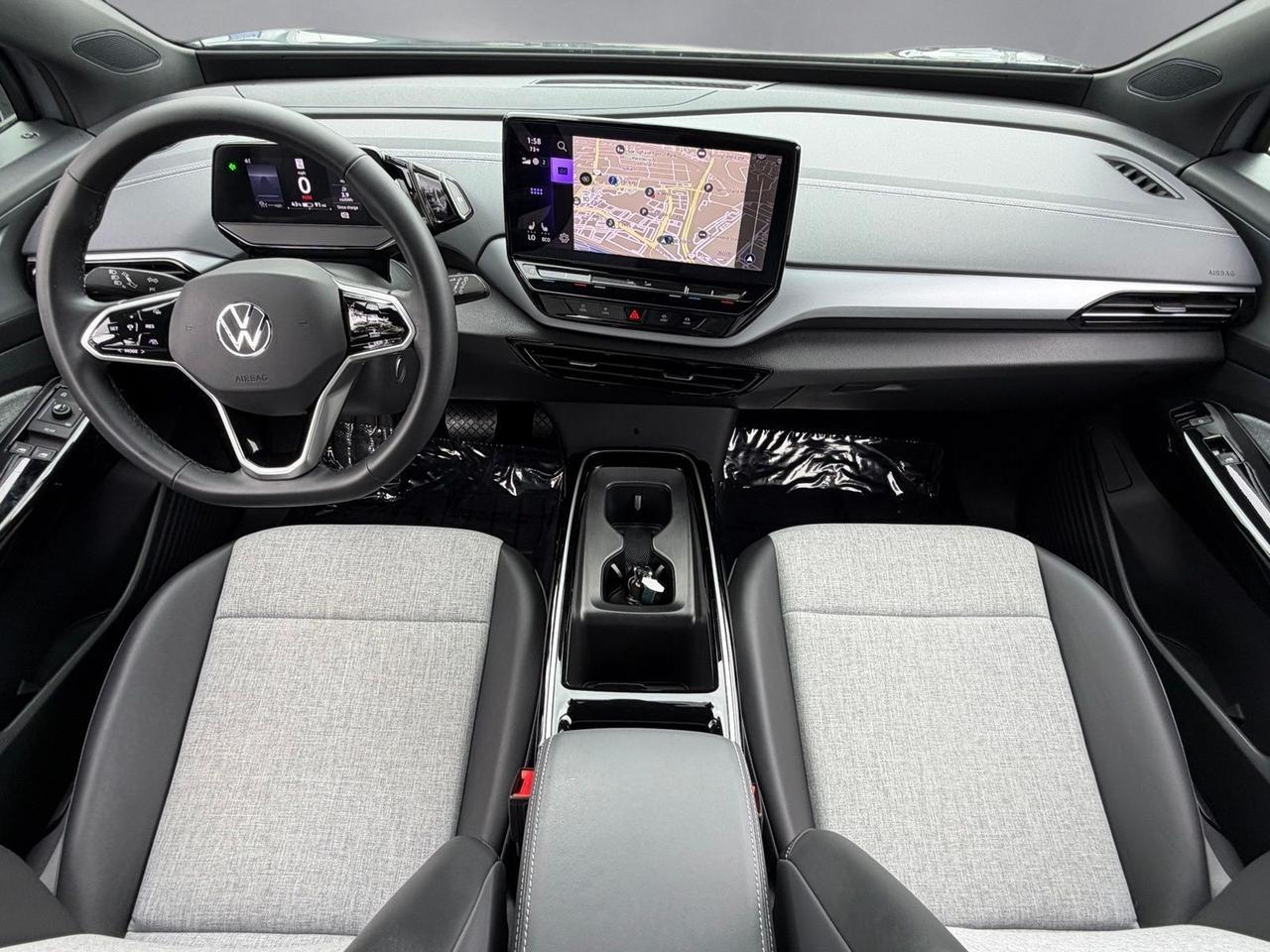 2024 Volkswagen ID.4 Standard Springfield VA
