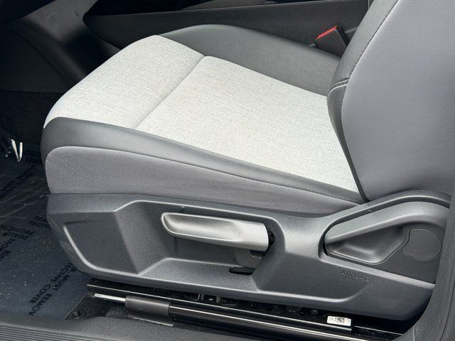 2024 Volkswagen ID.4 Standard Springfield VA