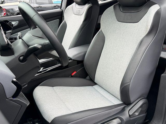 2024 Volkswagen ID.4 Standard Springfield VA