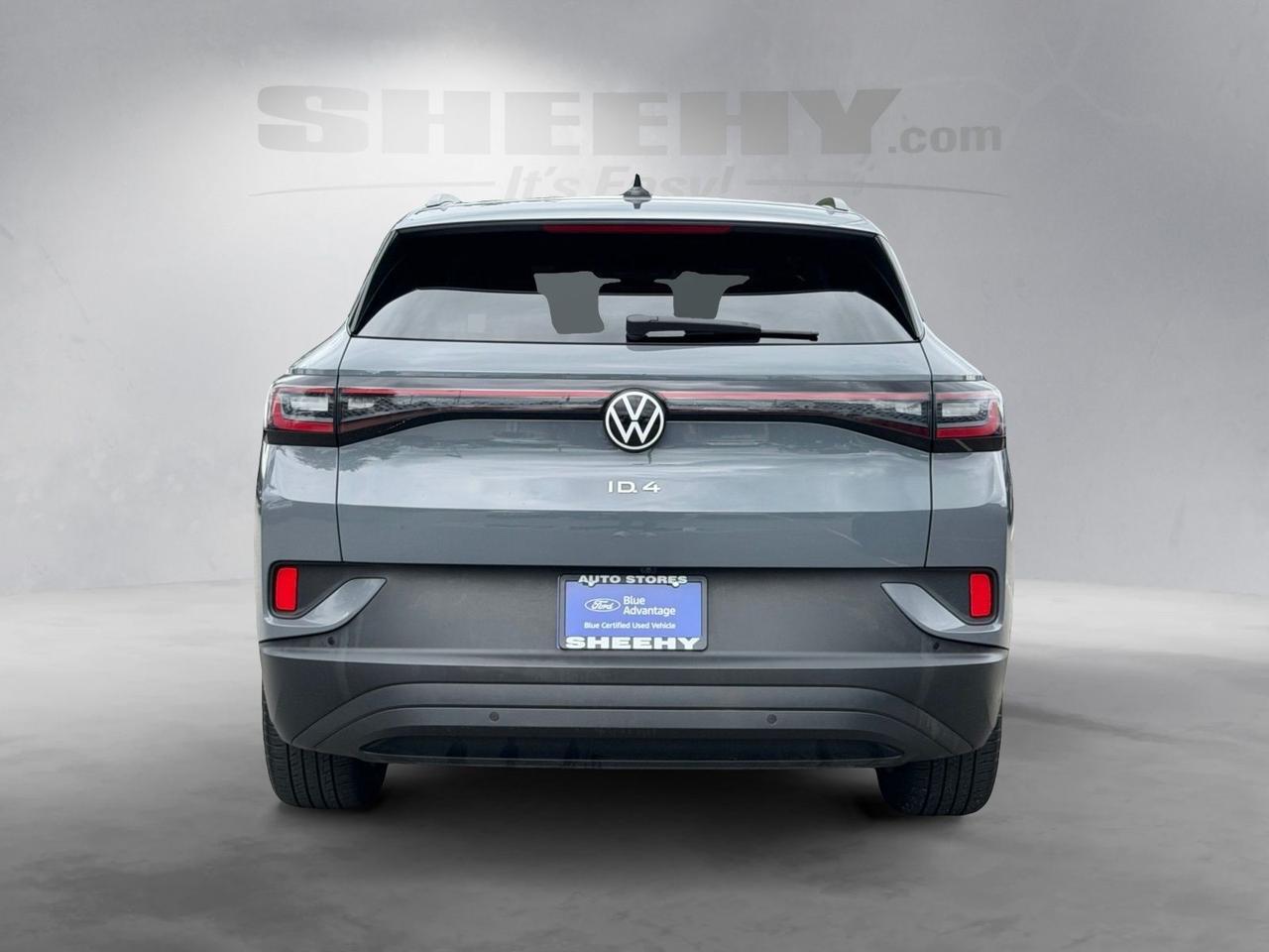 2024 Volkswagen ID.4 Standard Springfield VA