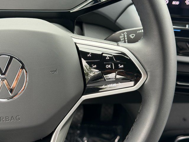 2024 Volkswagen ID.4 Standard Springfield VA