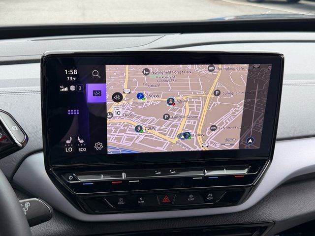2024 Volkswagen ID.4 Standard Springfield VA