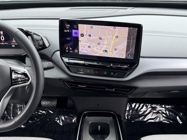 2024 Volkswagen ID.4 Standard Springfield VA
