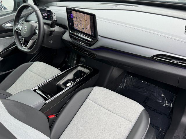 2024 Volkswagen ID.4 Standard Springfield VA