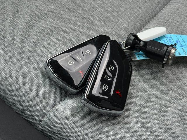 2024 Volkswagen ID.4 Standard Springfield VA