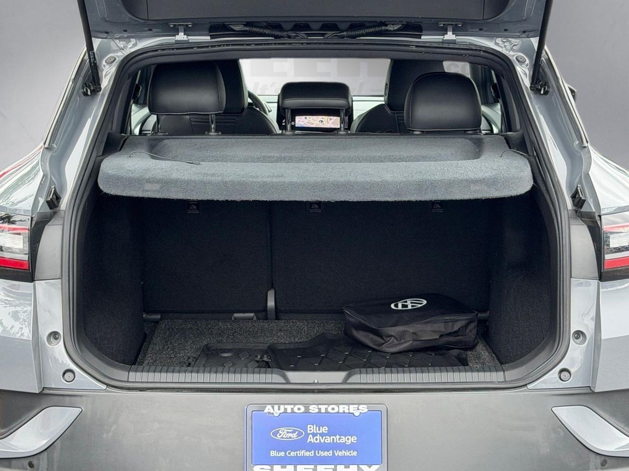 2024 Volkswagen ID.4 Standard Springfield VA