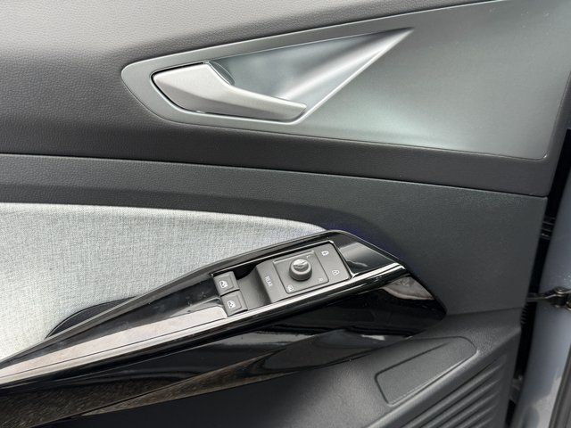 2024 Volkswagen ID.4 Standard Springfield VA