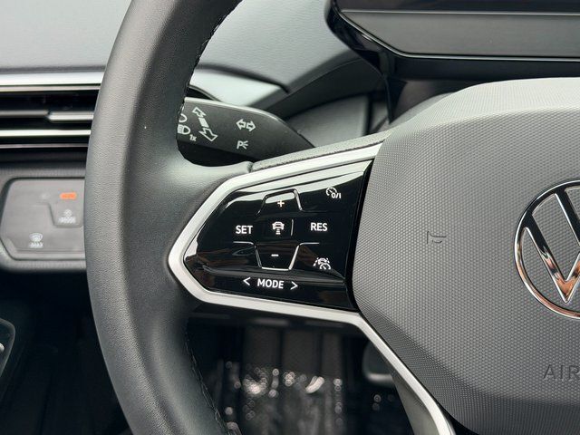 2024 Volkswagen ID.4 Standard Springfield VA