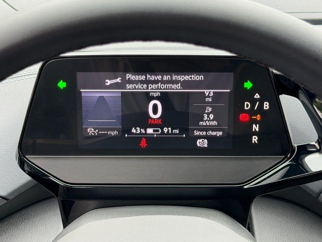 2024 Volkswagen ID.4 Standard Springfield VA