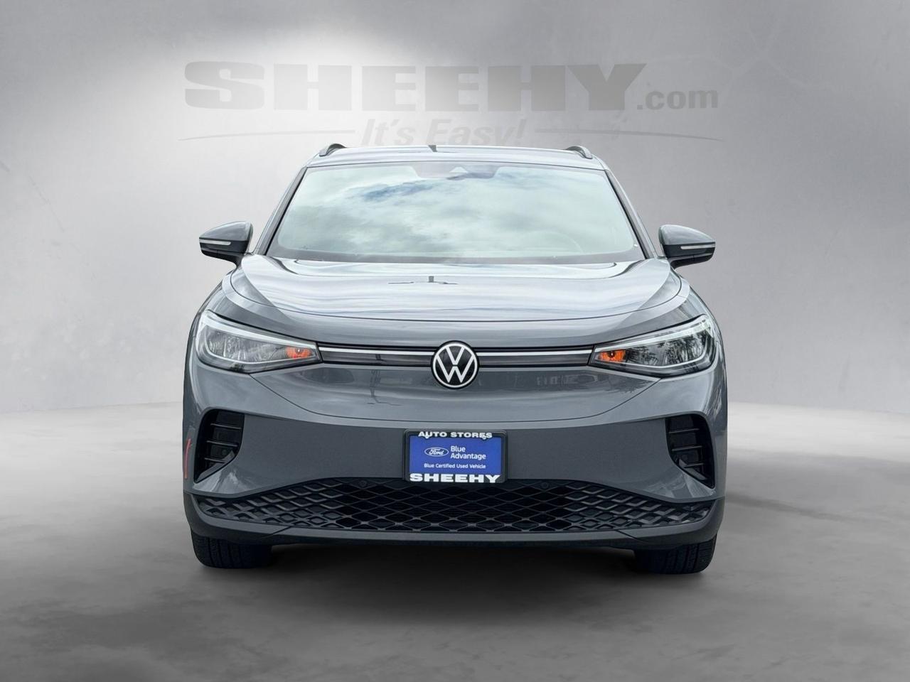 2024 Volkswagen ID.4 Standard Springfield VA