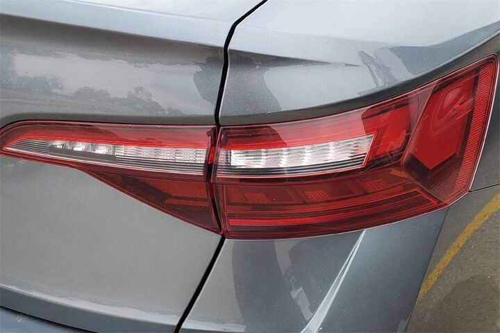 2024 Volkswagen Jetta 1.5T S TX 2024 Volkswagen Jetta 1.5T S TX