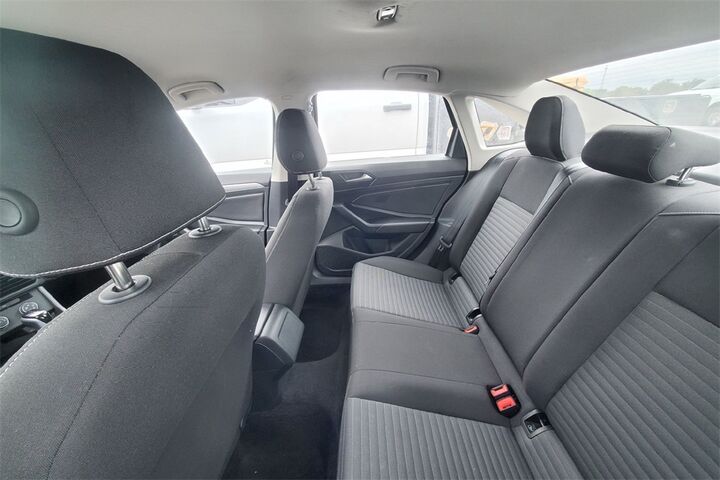 2024 Volkswagen Jetta 1.5T S TX 2024 Volkswagen Jetta 1.5T S TX