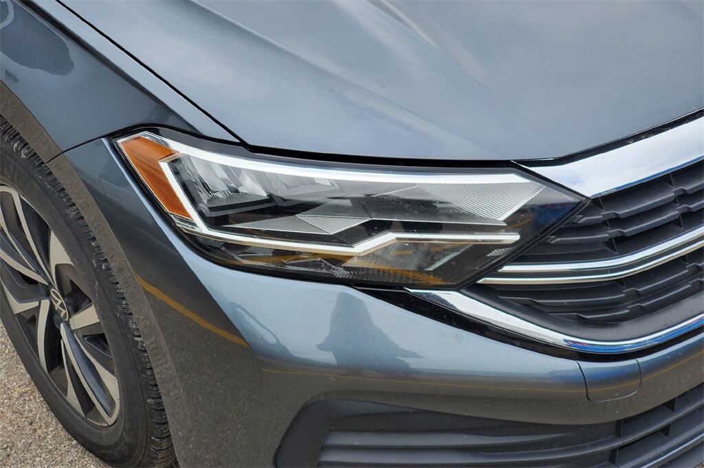 2024 Volkswagen Jetta 1.5T S