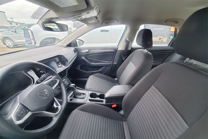 2024 Volkswagen Jetta 1.5T S TX 2024 Volkswagen Jetta 1.5T S TX