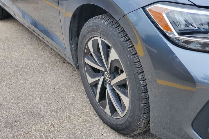 2024 Volkswagen Jetta 1.5T S TX 2024 Volkswagen Jetta 1.5T S TX