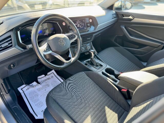 2024 Volkswagen Jetta 1.5T S Baton Rouge LA