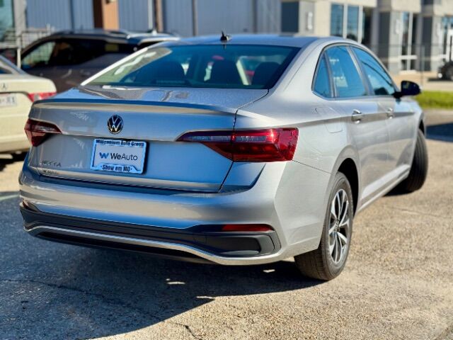 2024 Volkswagen Jetta 1.5T S Baton Rouge LA