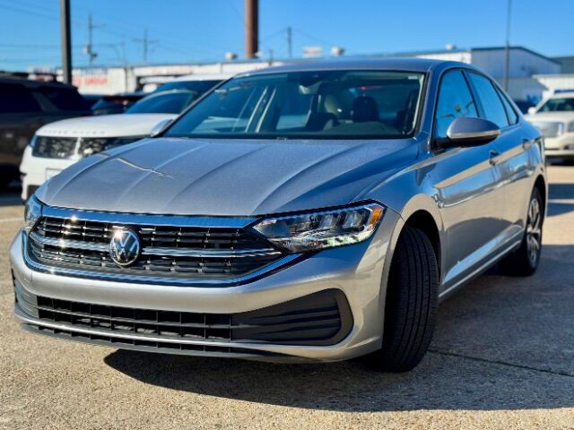 2024 Volkswagen Jetta 1.5T S