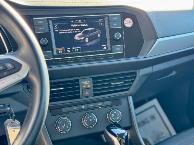 2024 Volkswagen Jetta 1.5T S Baton Rouge LA