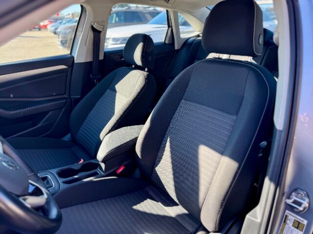 2024 Volkswagen Jetta 1.5T S Baton Rouge LA