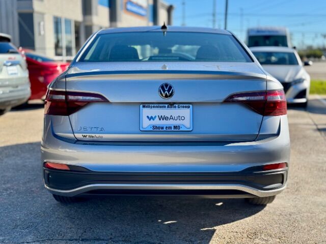 2024 Volkswagen Jetta 1.5T S Baton Rouge LA