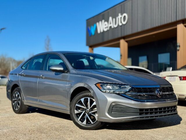 2024 Volkswagen Jetta 1.5T S