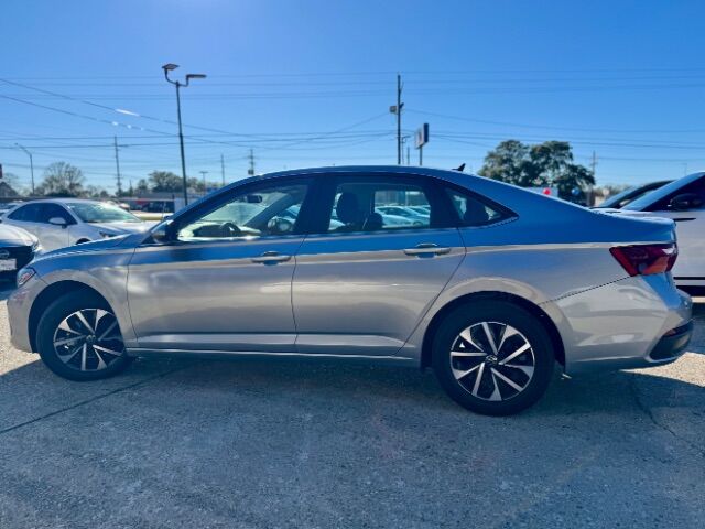 2024 Volkswagen Jetta 1.5T S Baton Rouge LA