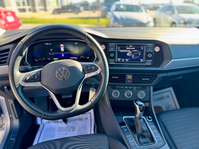 2024 Volkswagen Jetta 1.5T S Baton Rouge LA