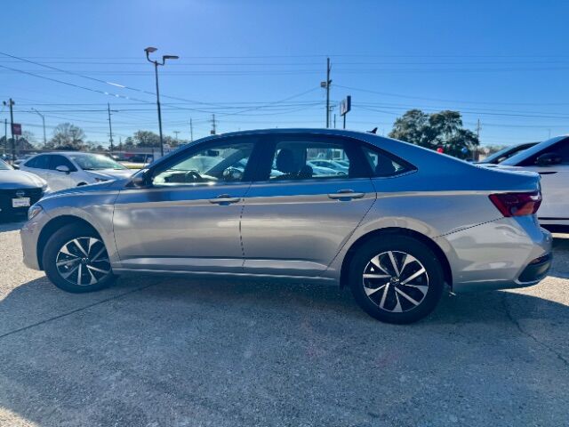 2024 Volkswagen Jetta 1.5T S Baton Rouge LA