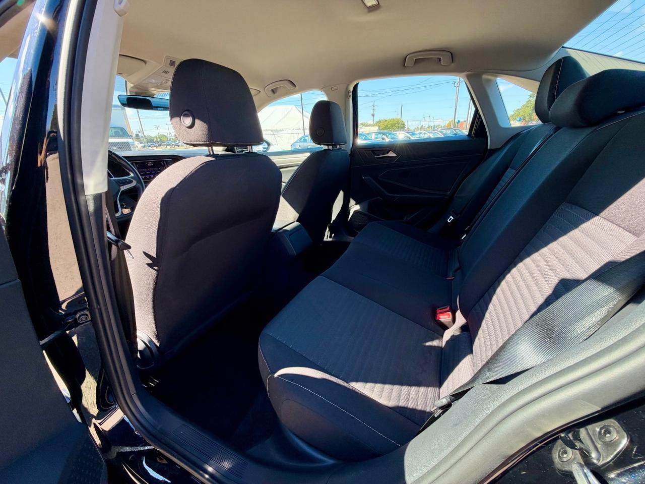 2024 Volkswagen Jetta 1.5T S Baton Rouge LA