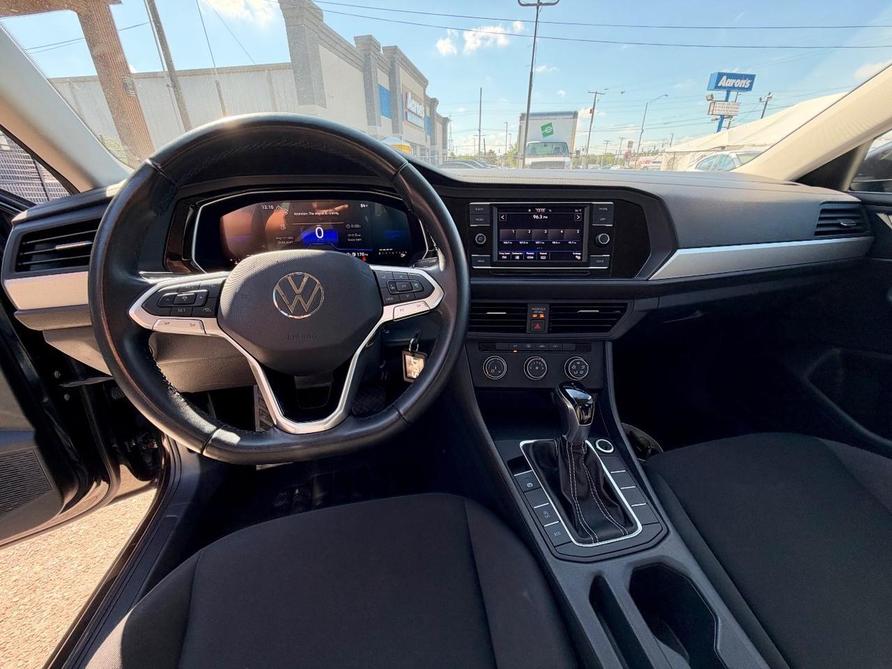 2024 Volkswagen Jetta 1.5T S Baton Rouge LA