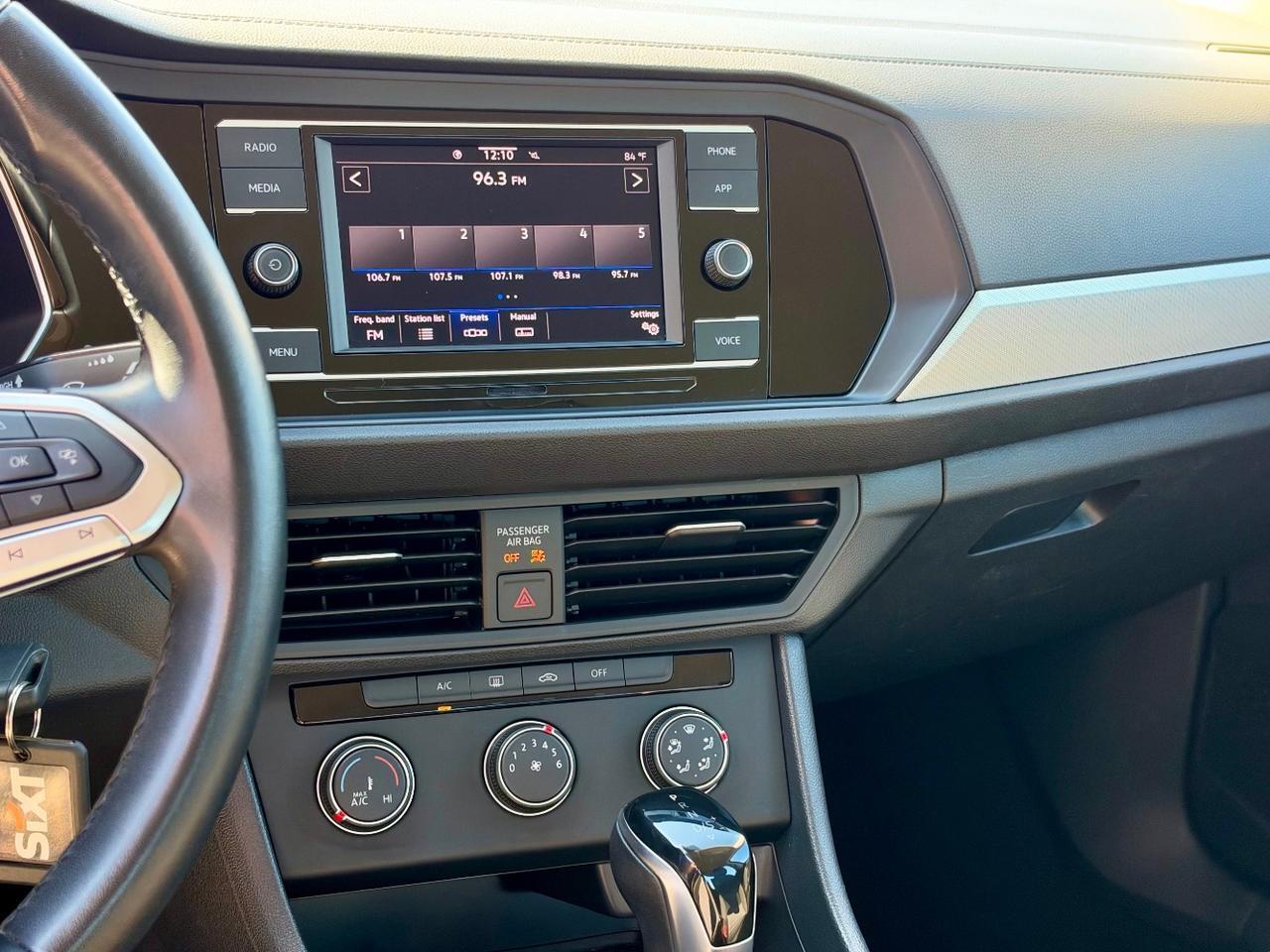2024 Volkswagen Jetta 1.5T S Baton Rouge LA