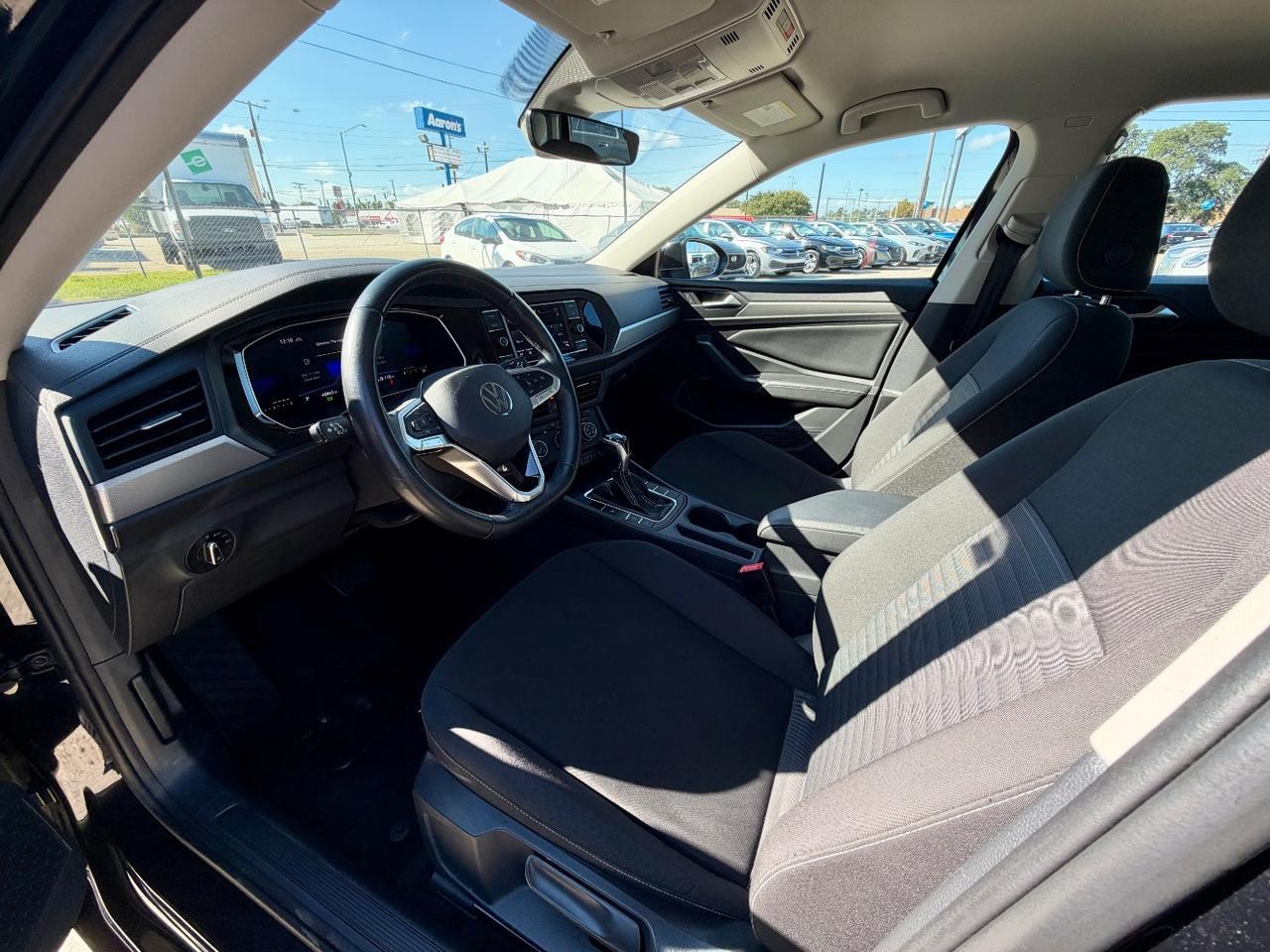 2024 Volkswagen Jetta 1.5T S Baton Rouge LA