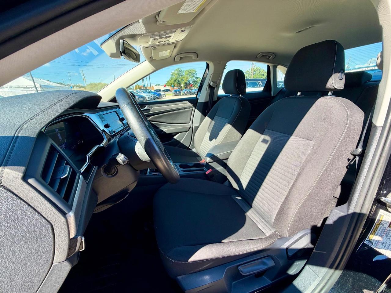 2024 Volkswagen Jetta 1.5T S Baton Rouge LA
