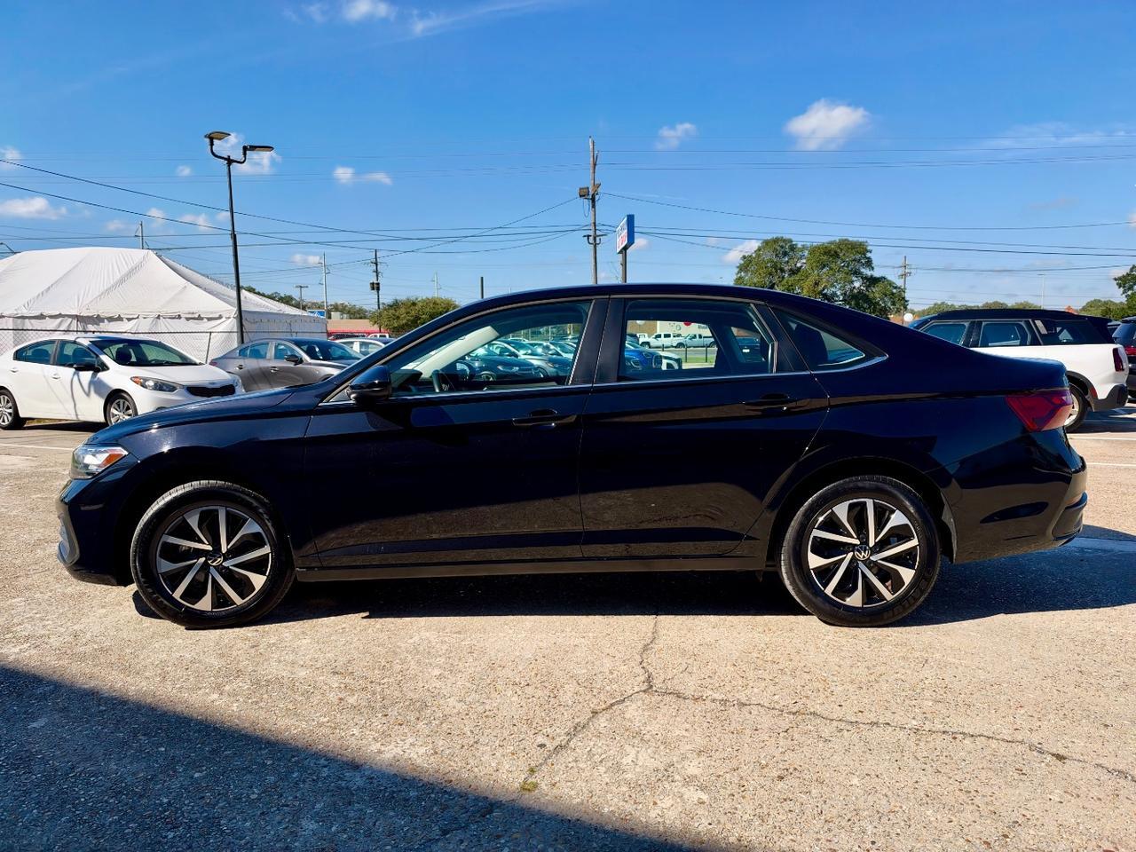 2024 Volkswagen Jetta 1.5T S Baton Rouge LA