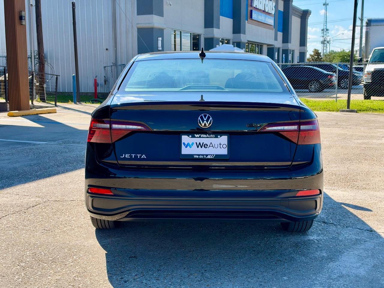 2024 Volkswagen Jetta 1.5T S Baton Rouge LA