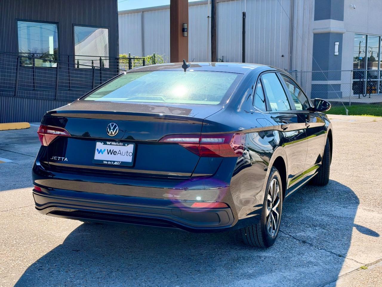 2024 Volkswagen Jetta 1.5T S Baton Rouge LA