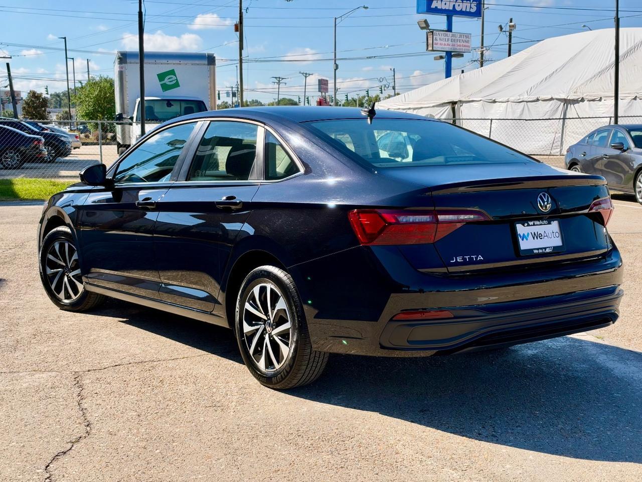2024 Volkswagen Jetta 1.5T S Baton Rouge LA