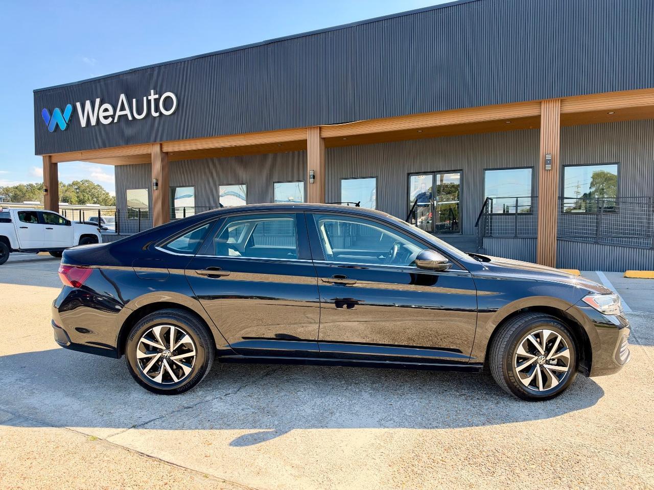 2024 Volkswagen Jetta 1.5T S Baton Rouge LA