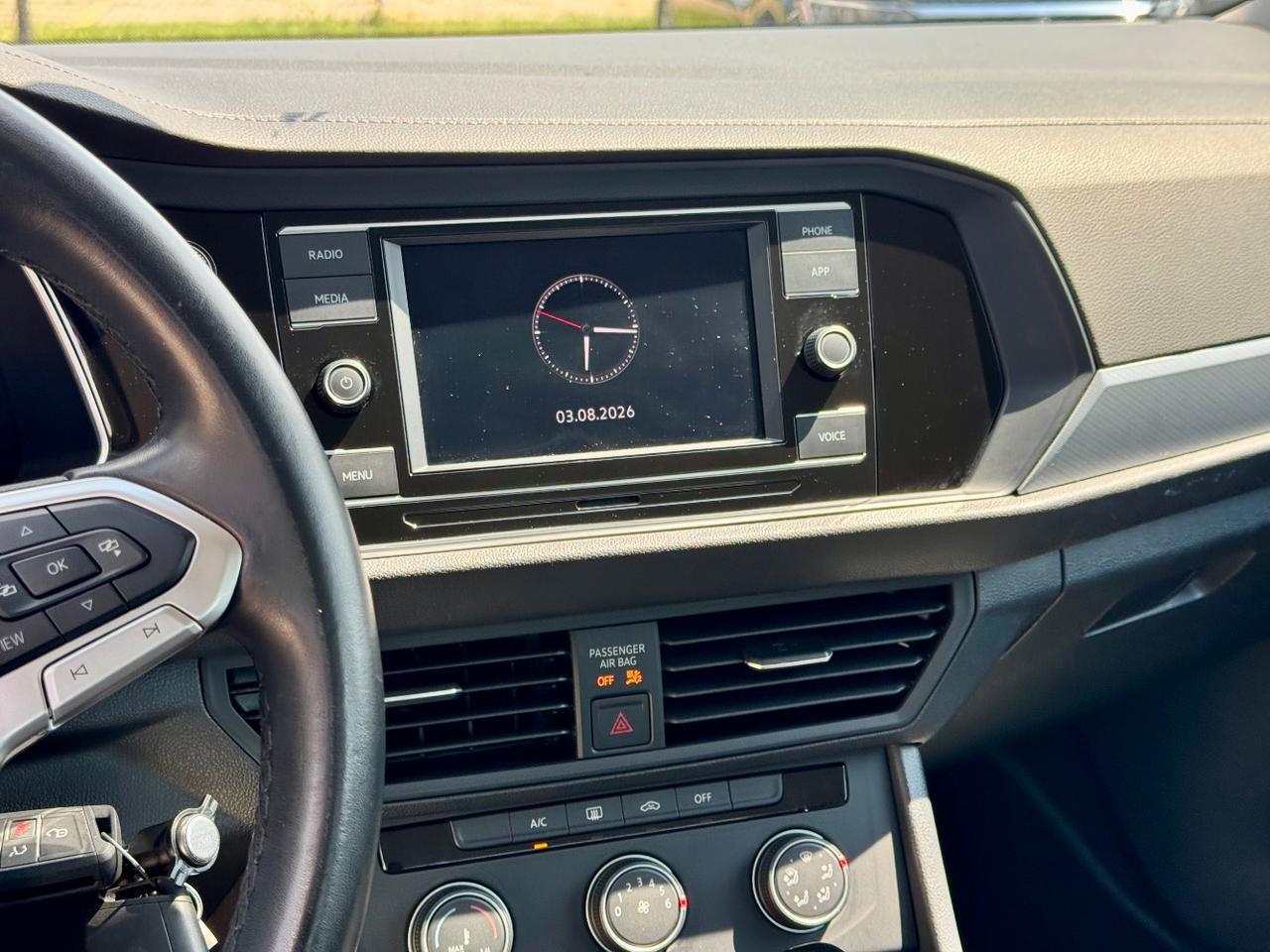 2024 Volkswagen Jetta 1.5T S Baton Rouge LA