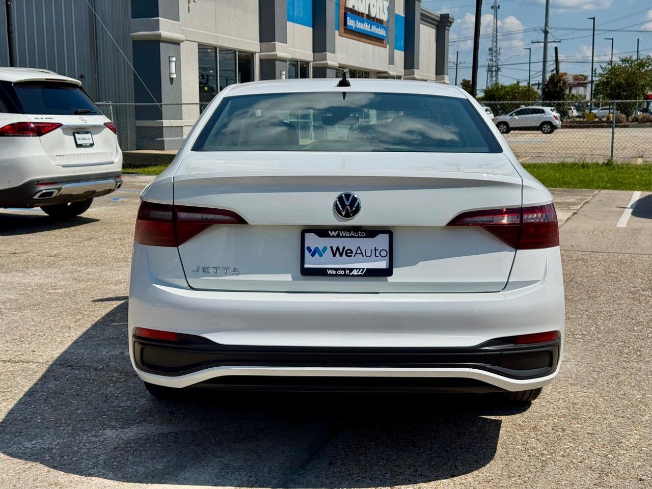 2024 Volkswagen Jetta 1.5T S Baton Rouge LA