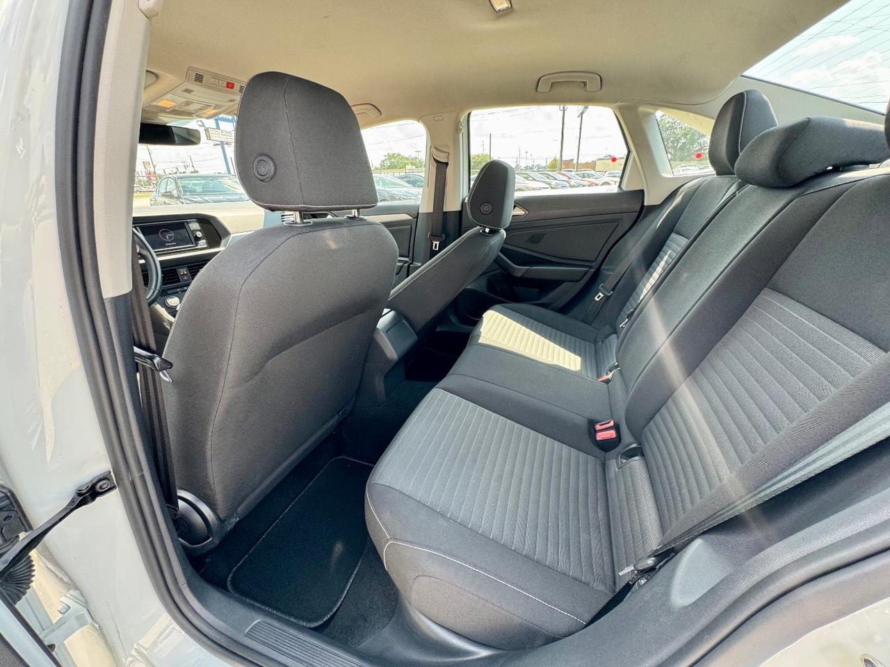 2024 Volkswagen Jetta 1.5T S Baton Rouge LA