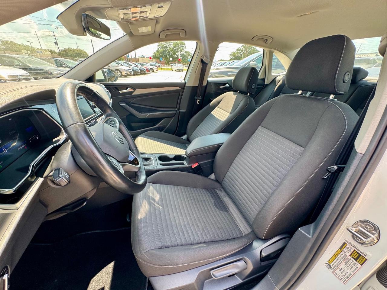 2024 Volkswagen Jetta 1.5T S Baton Rouge LA