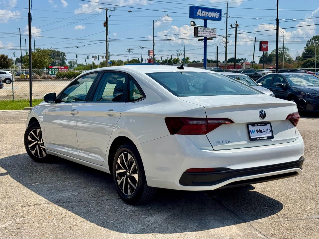 2024 Volkswagen Jetta 1.5T S Baton Rouge LA