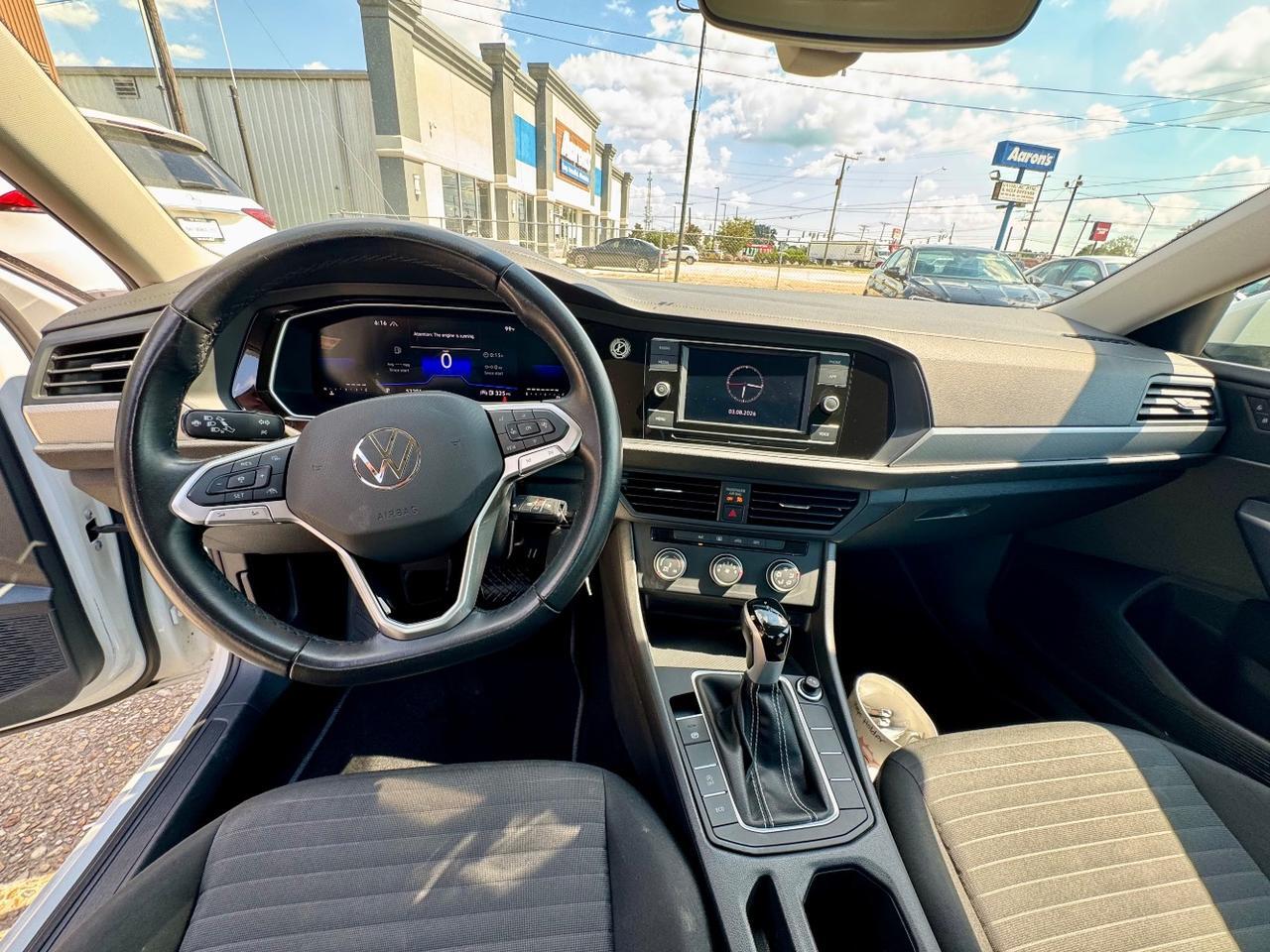 2024 Volkswagen Jetta 1.5T S Baton Rouge LA