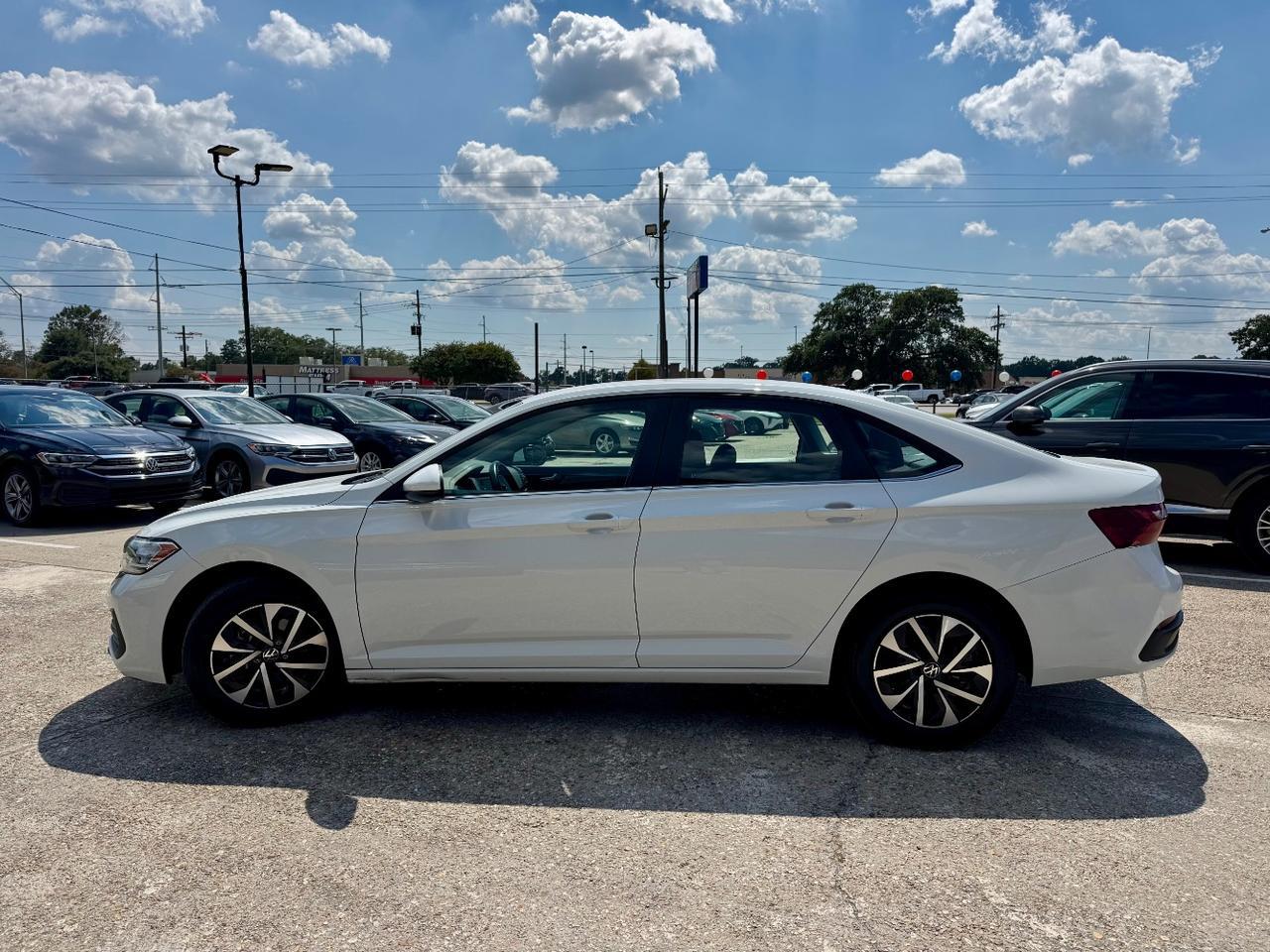 2024 Volkswagen Jetta 1.5T S Baton Rouge LA