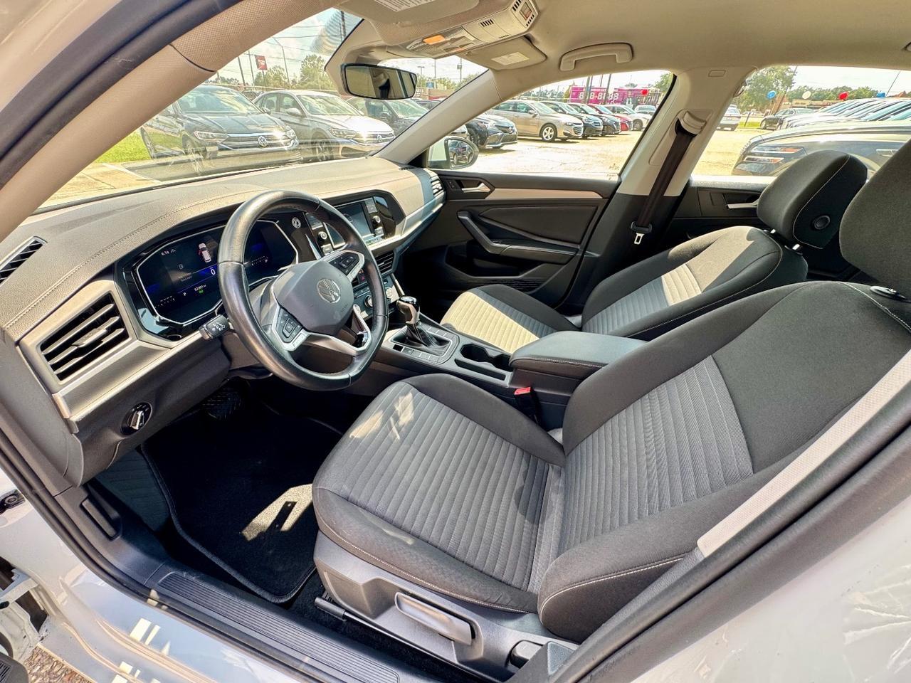 2024 Volkswagen Jetta 1.5T S Baton Rouge LA